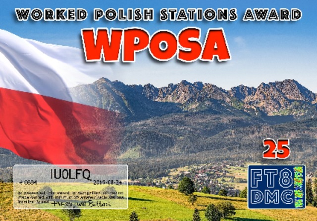 Polish Stations 25 #0884